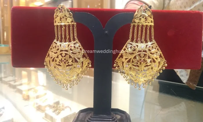 Nirankari Jewellers